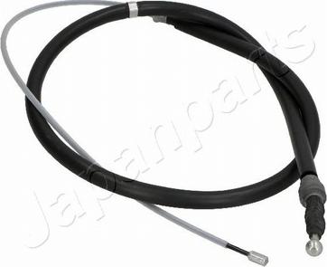 Pemebla JAPBC-0924 - Трос, гальмівна система autocars.com.ua