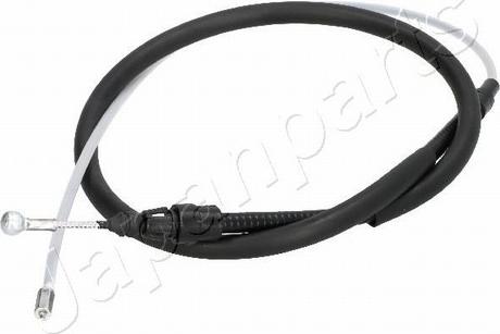 Pemebla JAPBC-0926 - Трос, гальмівна система autocars.com.ua