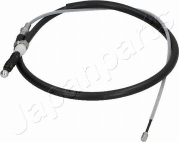 Pemebla JAPBC-0928 - Трос, гальмівна система autocars.com.ua