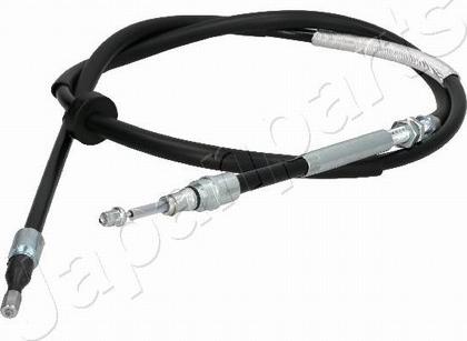 Pemebla JAPBC-0929 - Трос, гальмівна система autocars.com.ua