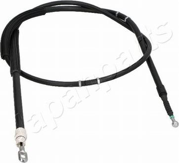 Pemebla JAPBC-0930 - Трос, гальмівна система autocars.com.ua