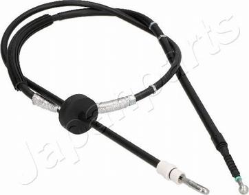 Pemebla JAPBC-0931 - Трос, гальмівна система autocars.com.ua