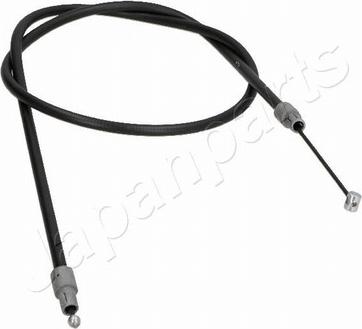 Pemebla JAPBC-0941 - Трос, гальмівна система autocars.com.ua