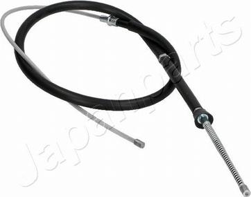 Pemebla JAPBC-0943 - Трос, гальмівна система autocars.com.ua