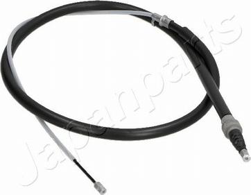 Pemebla JAPBC-0944 - Трос, гальмівна система autocars.com.ua