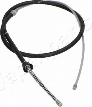 Pemebla JAPBC-0950 - Трос, гальмівна система autocars.com.ua