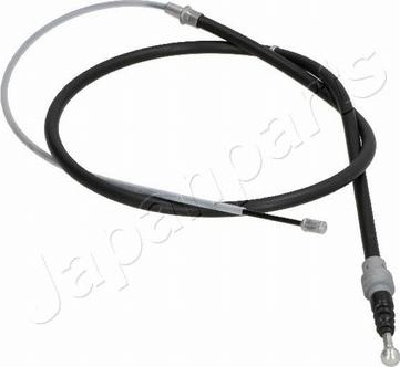 Pemebla JAPBC-0953 - Трос, гальмівна система autocars.com.ua