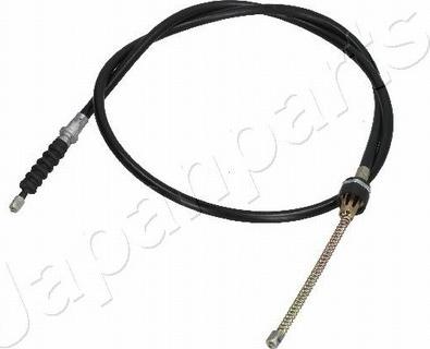 Pemebla JAPBC-0954 - Трос, гальмівна система autocars.com.ua