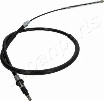 Pemebla JAPBC-160 - Трос, гальмівна система autocars.com.ua