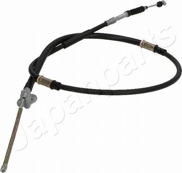 Pemebla JAPBC-244R - Трос, гальмівна система autocars.com.ua