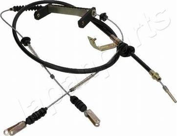 Pemebla JAPBC-310 - Трос, гальмівна система autocars.com.ua