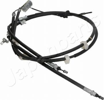 Pemebla JAPBC-331 - Трос, гальмівна система autocars.com.ua