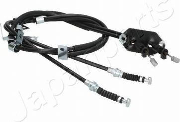 Pemebla JAPBC-334 - Трос, гальмівна система autocars.com.ua