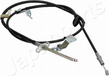 Pemebla JAPBC-341L - Трос, гальмівна система autocars.com.ua