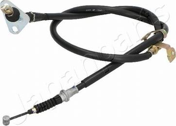 Pemebla JAPBC-341R - Трос, гальмівна система autocars.com.ua