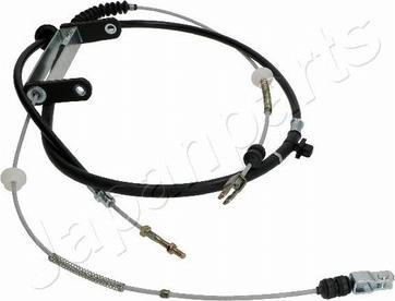 Pemebla JAPBC-342 - Трос, гальмівна система autocars.com.ua