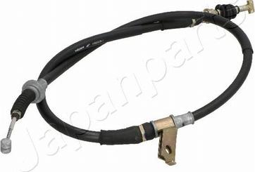 Pemebla JAPBC-346L - Трос, гальмівна система autocars.com.ua