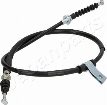 Pemebla JAPBC-346R - Трос, гальмівна система autocars.com.ua