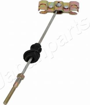 Pemebla JAPBC-347 - Трос, гальмівна система autocars.com.ua