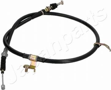 Pemebla JAPBC-348L - Трос, гальмівна система autocars.com.ua