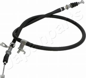 Pemebla JAPBC-348R - Трос, гальмівна система autocars.com.ua