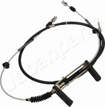 Pemebla JAPBC-350 - Трос, гальмівна система autocars.com.ua