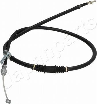 Pemebla JAPBC-5001L - Трос, гальмівна система autocars.com.ua