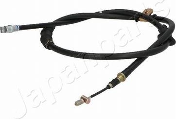 Pemebla JAPBC-5007R - Трос, гальмівна система autocars.com.ua