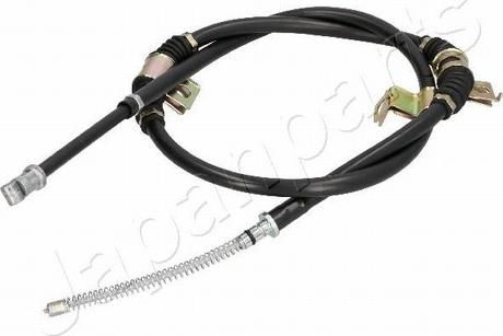 Pemebla JAPBC-543R - Трос, гальмівна система autocars.com.ua