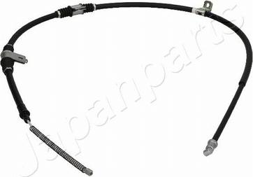 Pemebla JAPBC-549L - Трос, гальмівна система autocars.com.ua