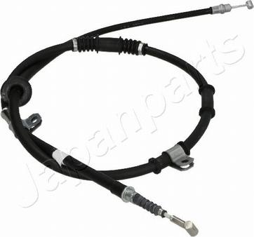 Pemebla JAPBC-560L - Трос, гальмівна система autocars.com.ua