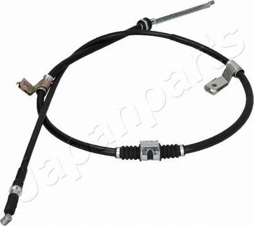 Pemebla JAPBC-561L - Трос, гальмівна система autocars.com.ua