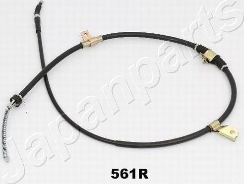 Pemebla JAPBC-561R - Трос, гальмівна система autocars.com.ua