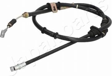 Pemebla JAPBC-595R - Трос, гальмівна система autocars.com.ua