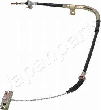 Pemebla JAPBC-611 - Трос, гальмівна система autocars.com.ua