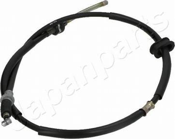 Pemebla JAPBC-612L - Трос, гальмівна система autocars.com.ua