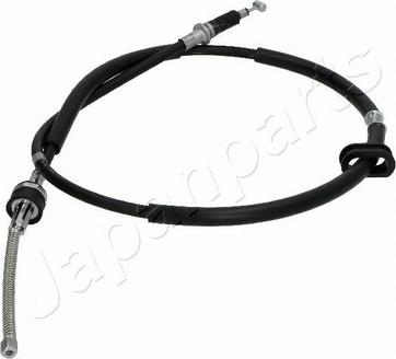 Pemebla JAPBC-631L - Трос, гальмівна система autocars.com.ua