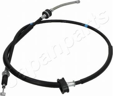 Pemebla JAPBC-631R - Трос, гальмівна система autocars.com.ua