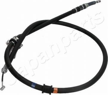 Pemebla JAPBC-701L - Трос, гальмівна система autocars.com.ua