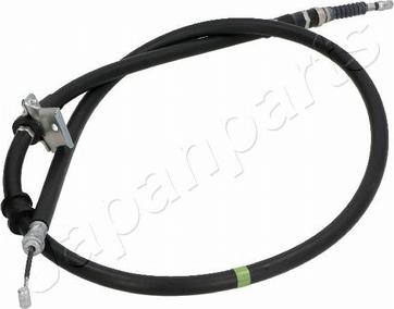 Pemebla JAPBC-701R - Трос, гальмівна система autocars.com.ua