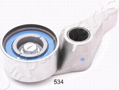 Pemebla JAPBE-534 - Натягувач, зубчастий ремінь autocars.com.ua