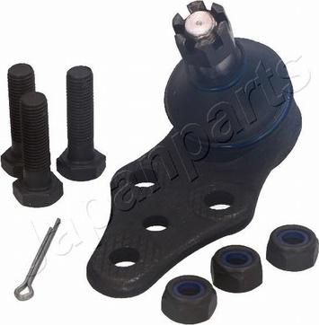 Pemebla JAPBJ-051 - Несучий / направляючий шарнір autocars.com.ua