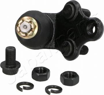 Pemebla JAPBJ-290R - Несучий / направляючий шарнір autocars.com.ua