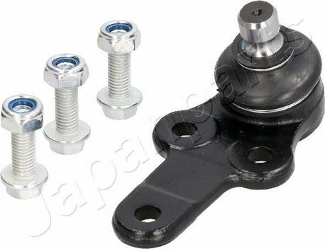 Pemebla JAPBJ-300 - Несучий / направляючий шарнір autocars.com.ua