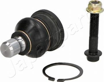 Pemebla JAPBJ-K06 - Несучий / направляючий шарнір autocars.com.ua