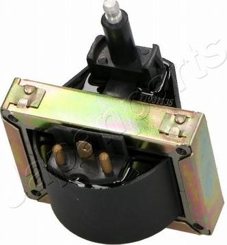 Pemebla JAPBO-907 - Котушка запалювання autocars.com.ua