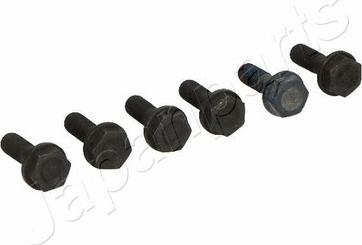 Pemebla JAPBV-204 - Болт, кронштейн зубчастого вінця - маховик autocars.com.ua