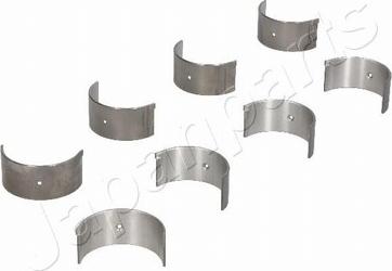 Pemebla JAPCB1085A2 - шатуни підшипник autocars.com.ua