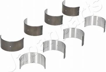 Pemebla JAPCB1085A - шатуни підшипник autocars.com.ua