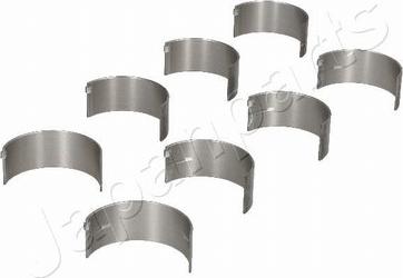 Pemebla JAPCB1194GP - шатуни підшипник autocars.com.ua